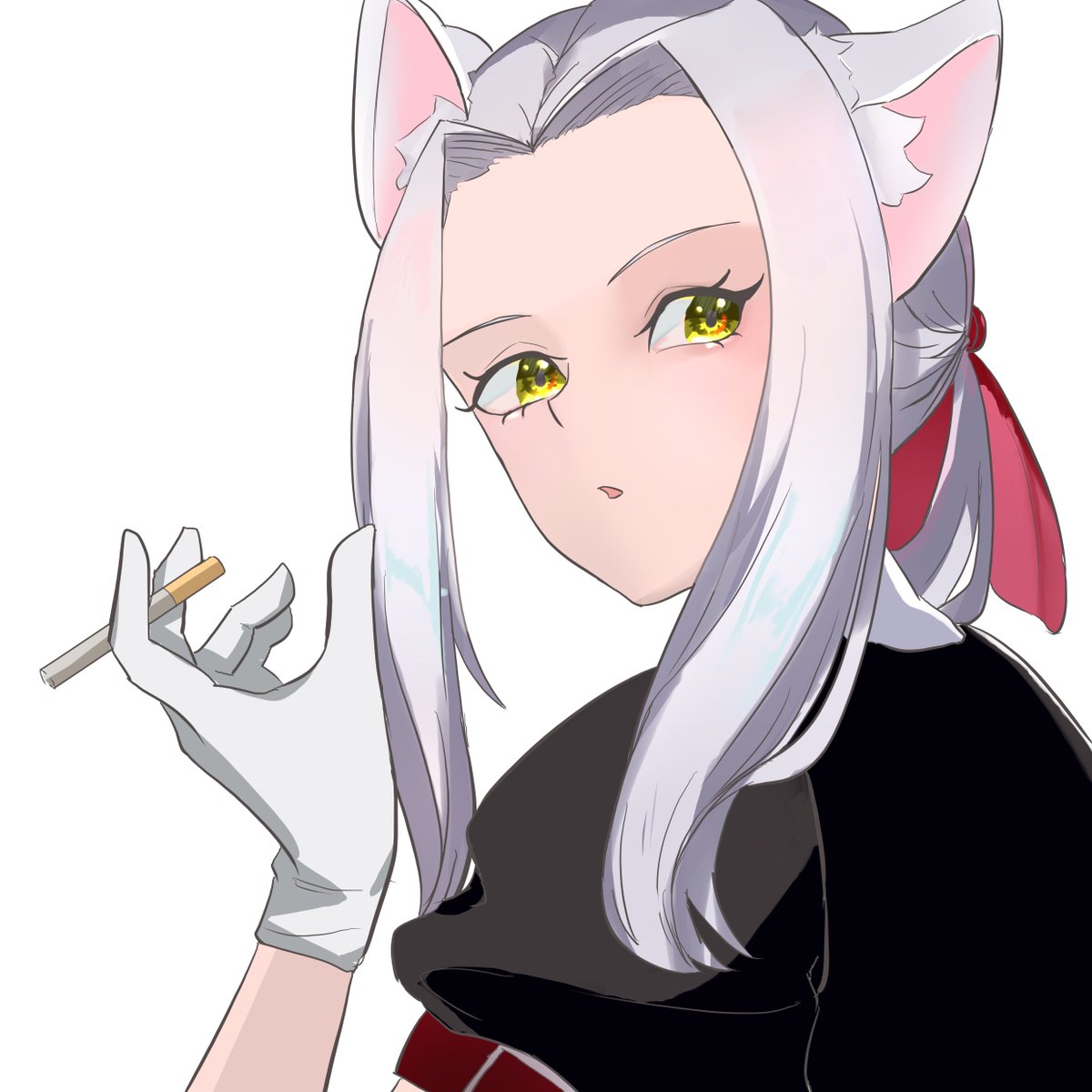 くろと tweet media