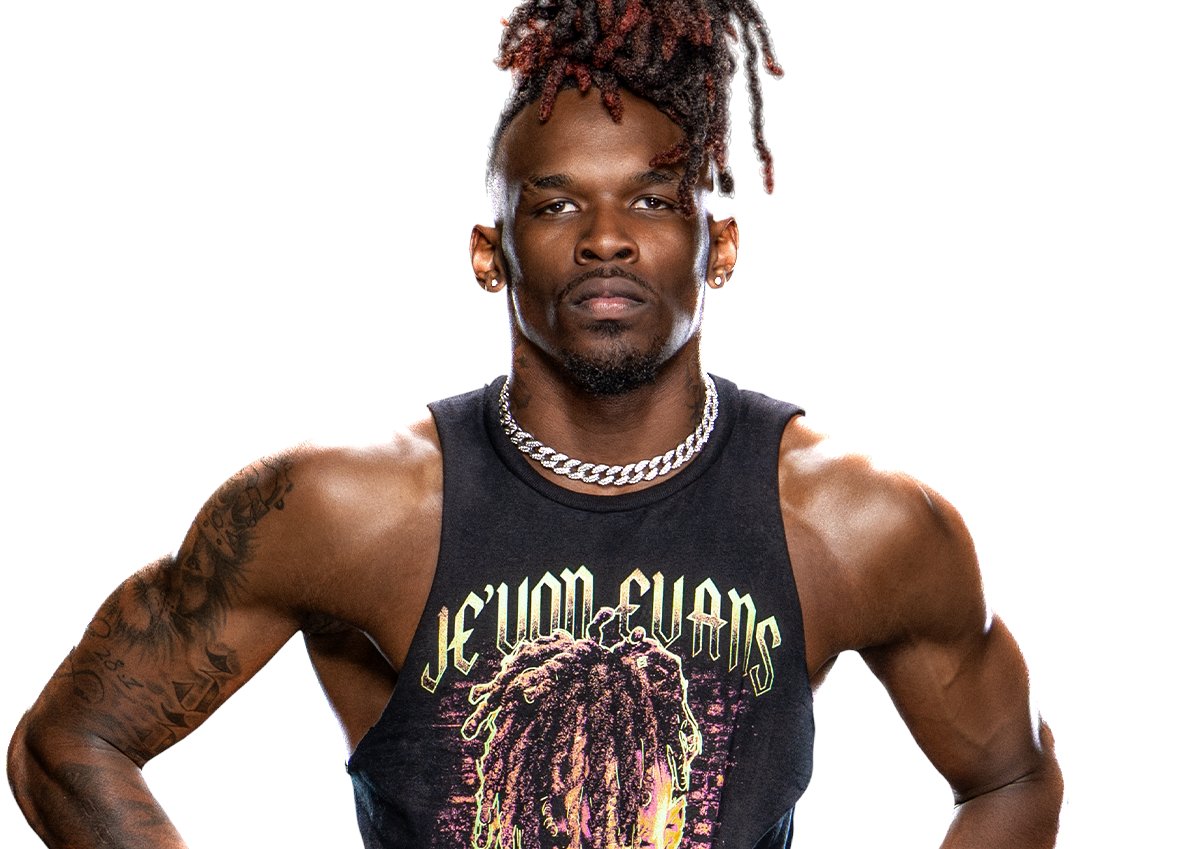 WrestleTalk tweet media