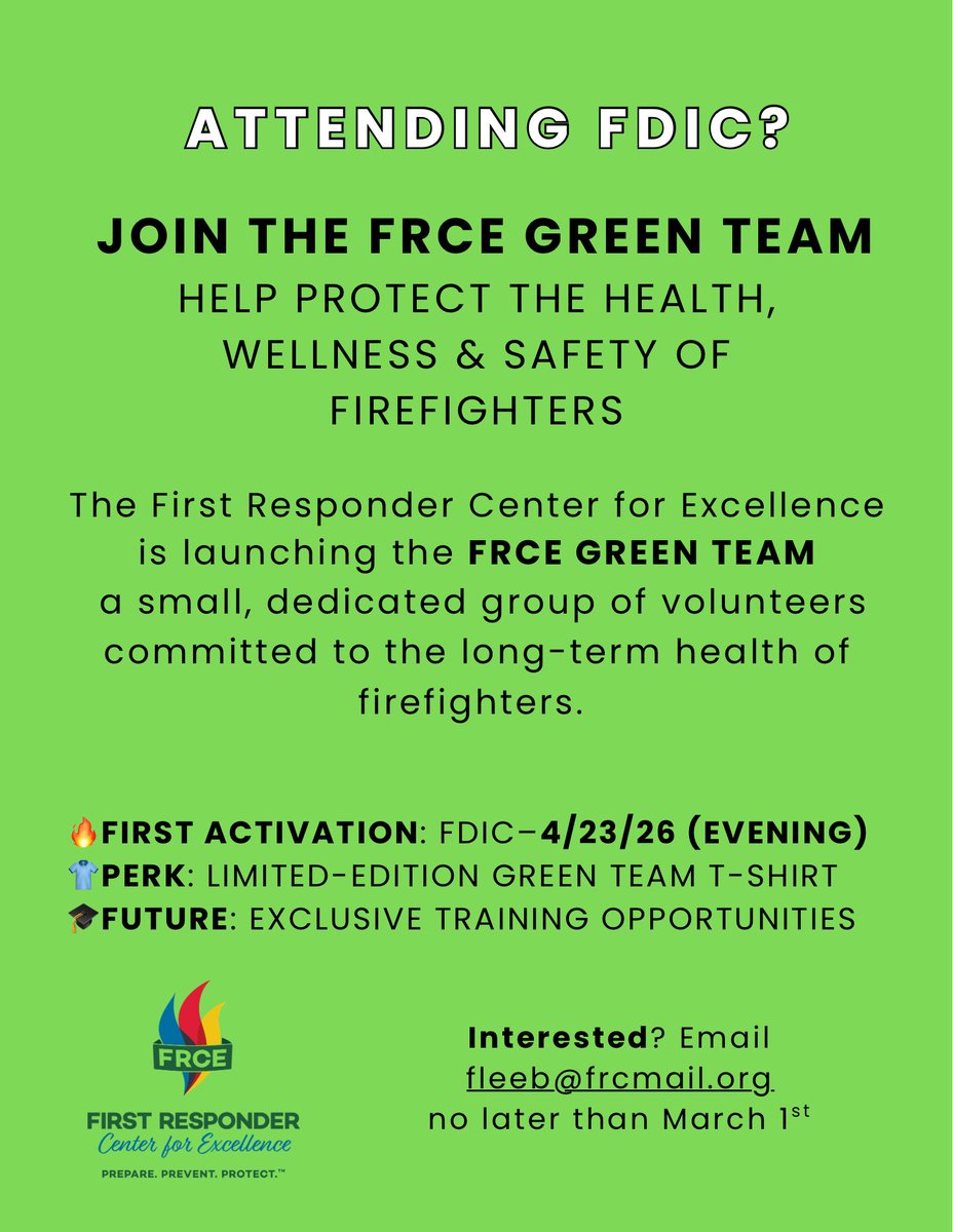 firstrespondercenter tweet media