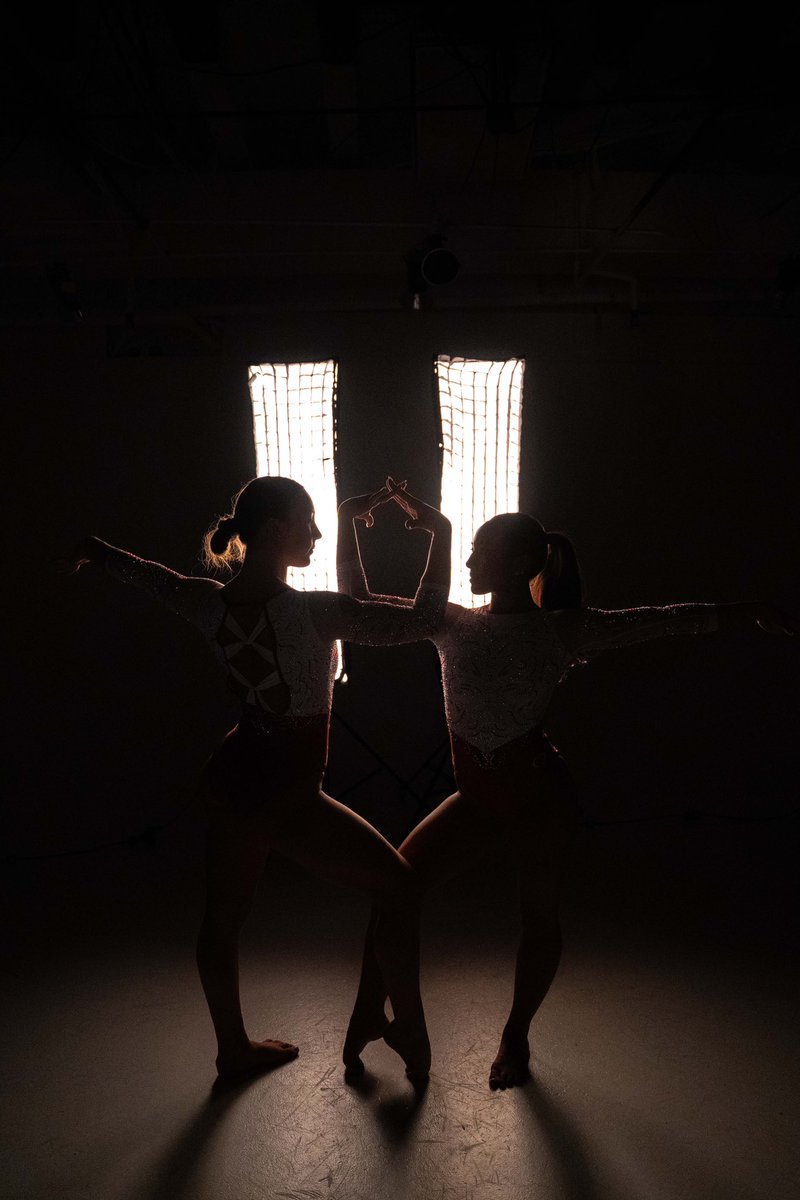 BamaGymnastics's tweet photo. Introducing… ✨ Axis ✨ https://t.co/mNPHgX6Y7o