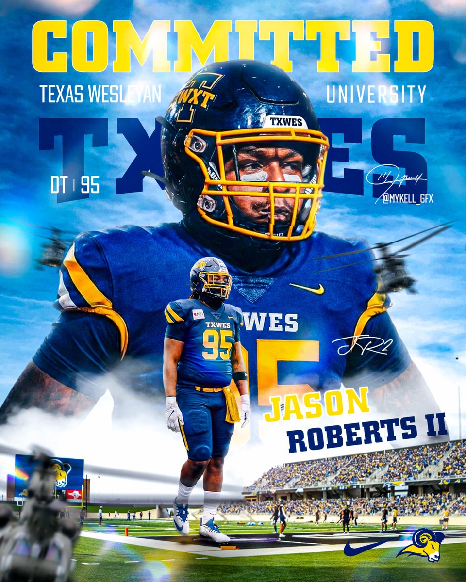 Jason Roberts II tweet media