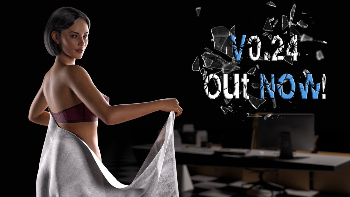 eXtasy Games tweet media