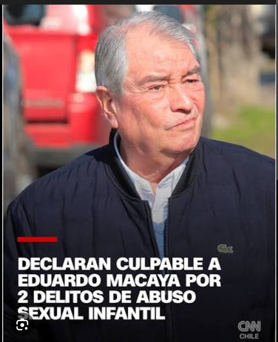 Rk2bombero's tweet photo. @Politakeryx @copec_cl Ablando de pedofilos https://t.co/mB2Y7BdcLd