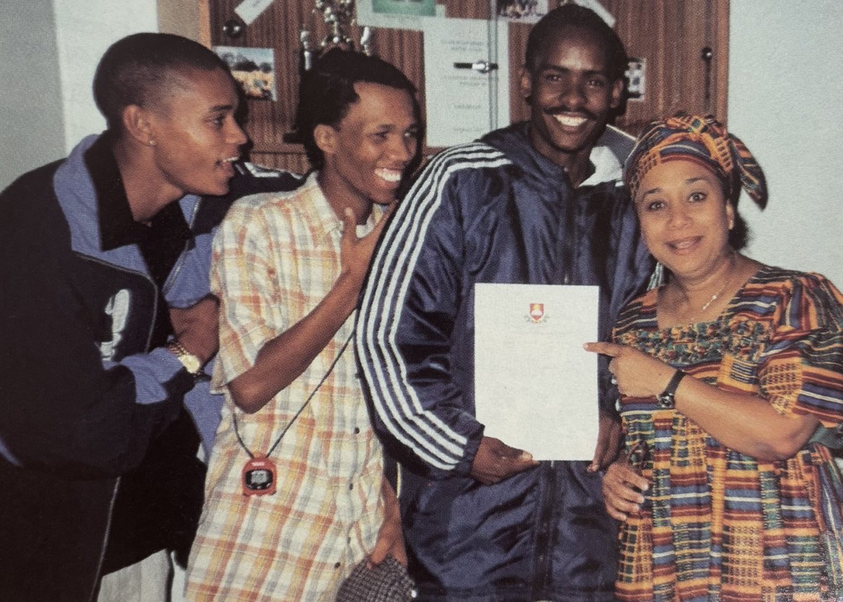 Forever Buffs 🦬 tweet media