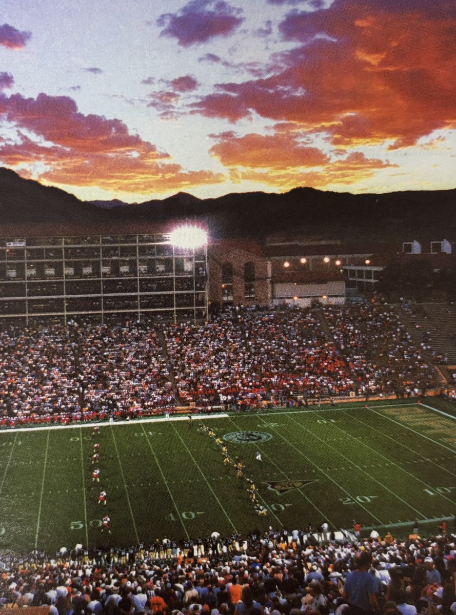 Forever Buffs 🦬 tweet media