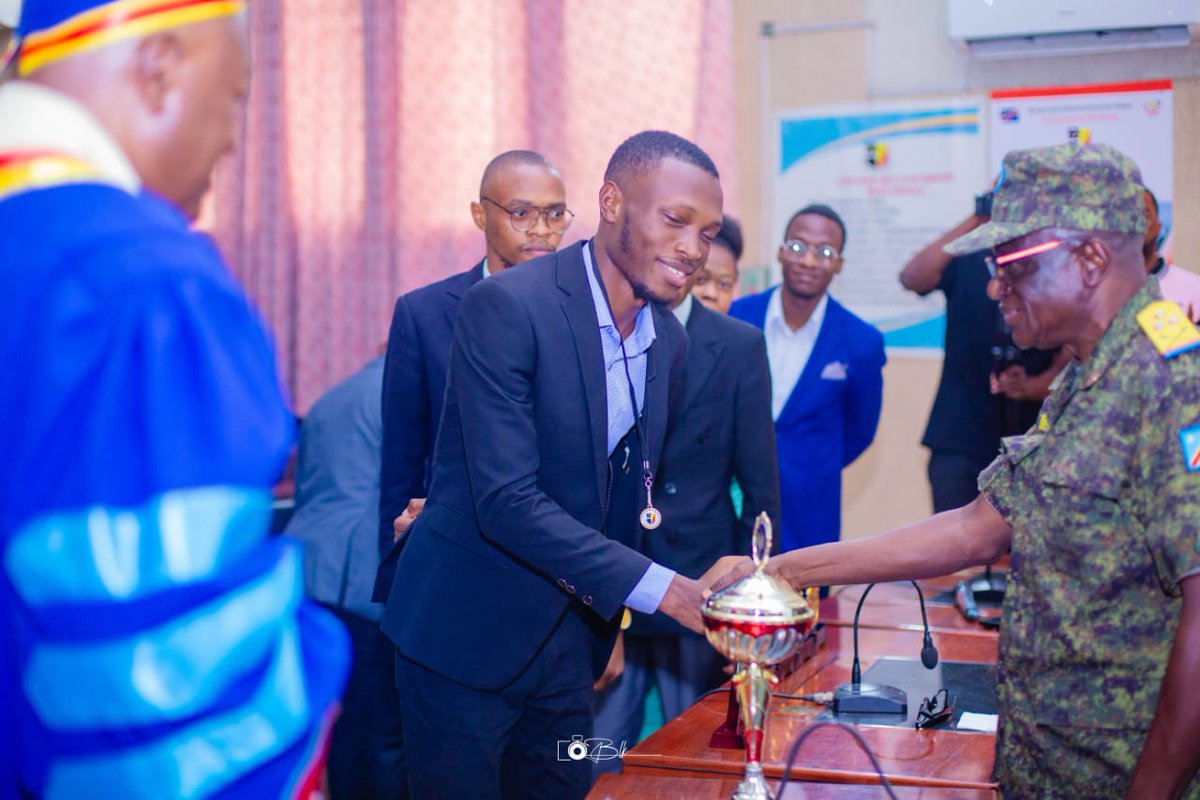 Ghislain Mpamongo tweet media