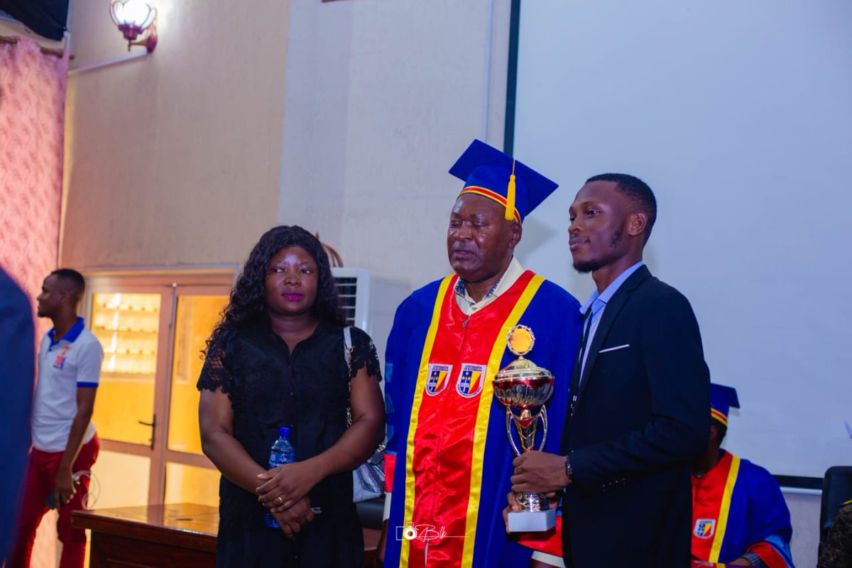 Ghislain Mpamongo tweet media