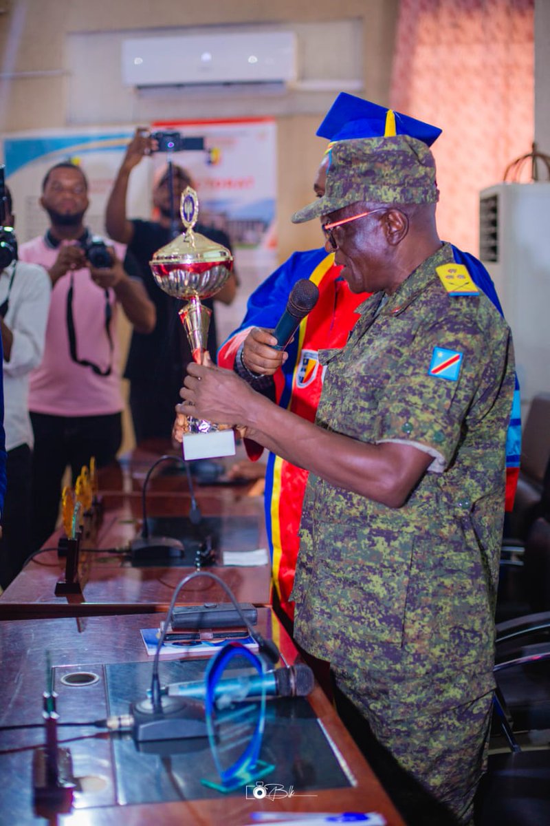 Ghislain Mpamongo tweet media