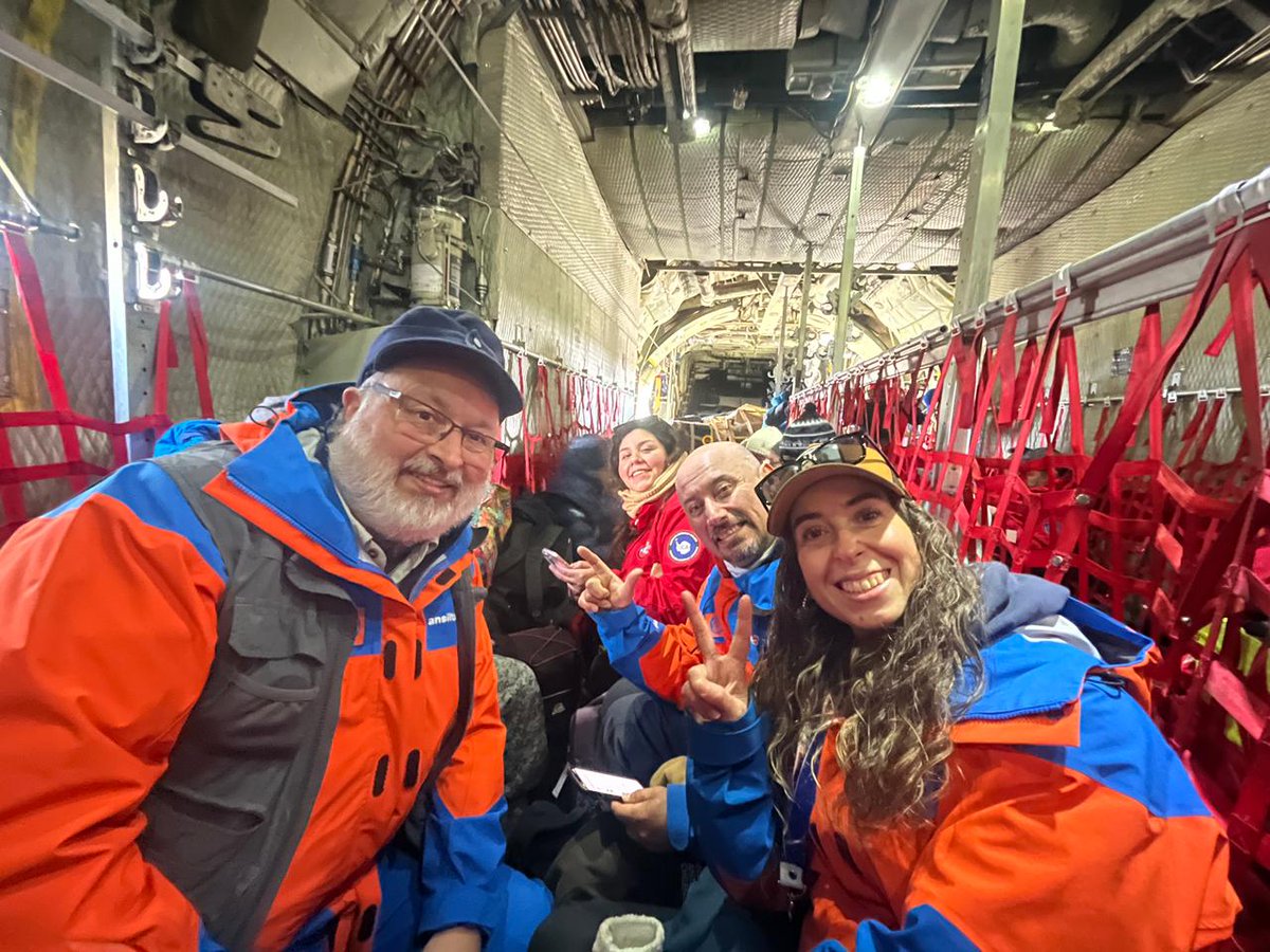 Instituto Milenio BASE tweet media