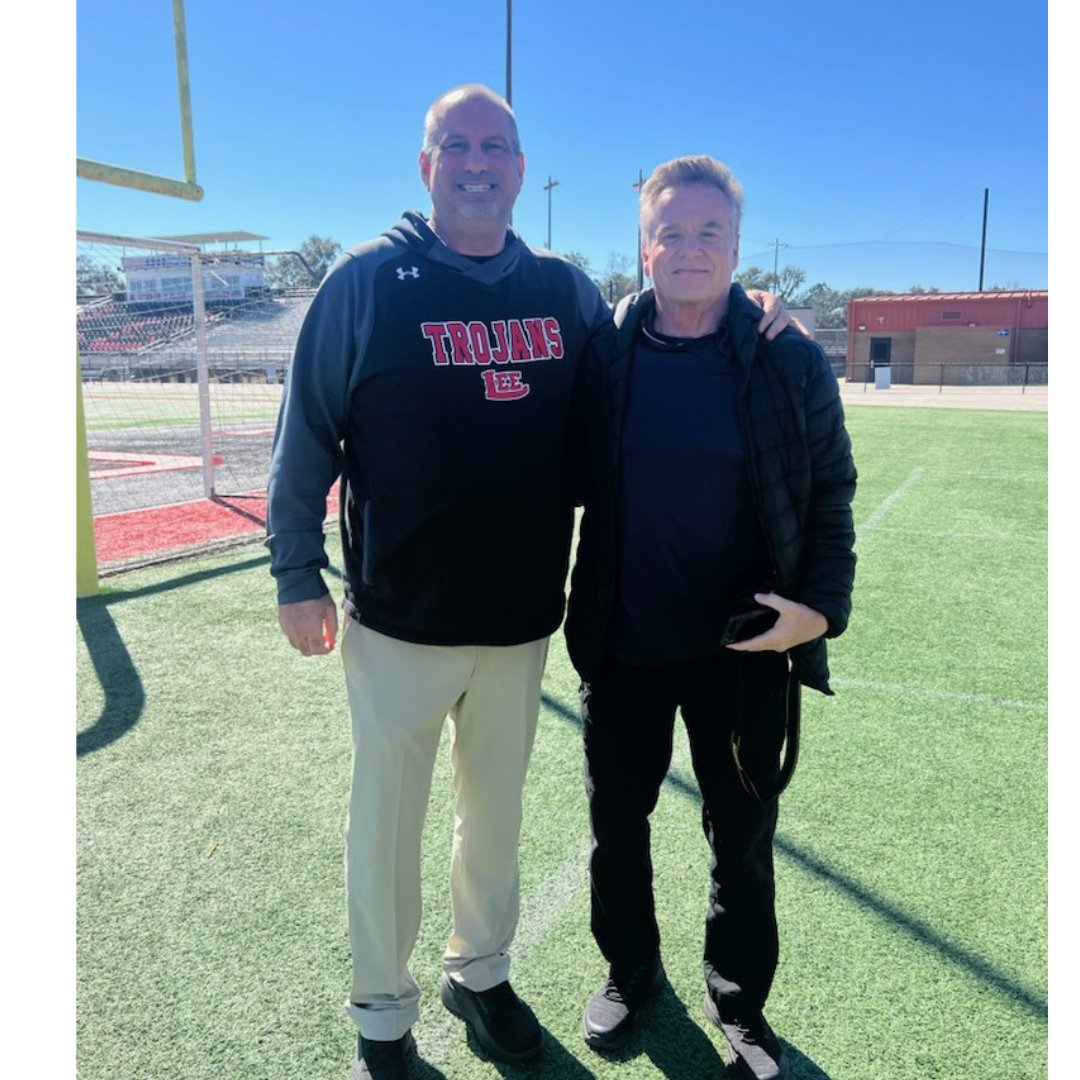 LCHS Trojans tweet media