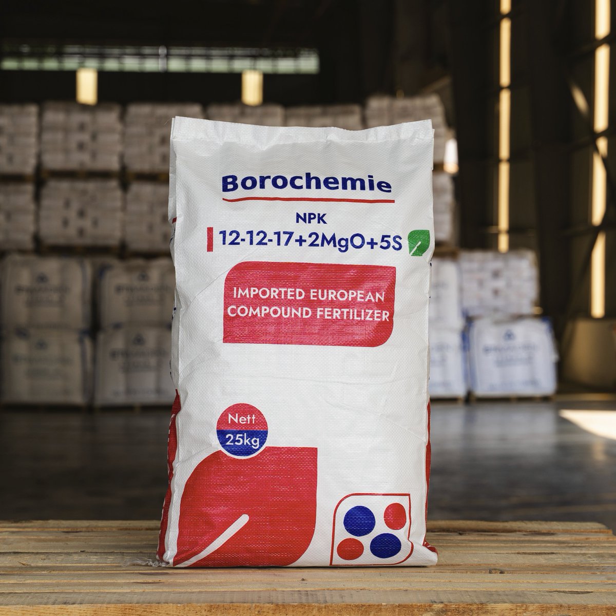 borochemie's tweet photo. Big news from Borochemie Malaysia! 

We're expanding our premium fertilizer lineup with powerful new NPK formulas designed for Malaysian soils &amp; crops! Better yields, stronger plants, and healthier harvests await. 

#Borochemie #NPKFertilizer #AgricultureMalaysia #Farming https://t.co/ov55xXVoZQ