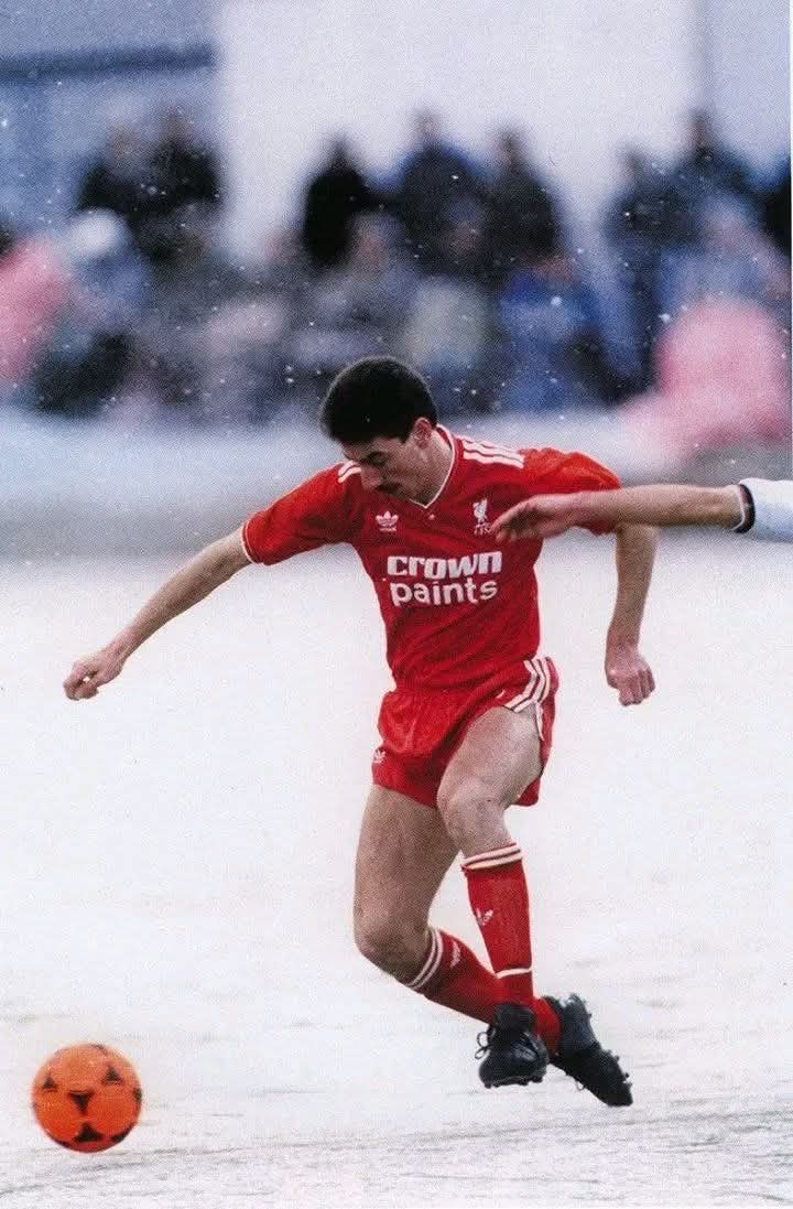 AndyJFT97 🔴⚪️ tweet media