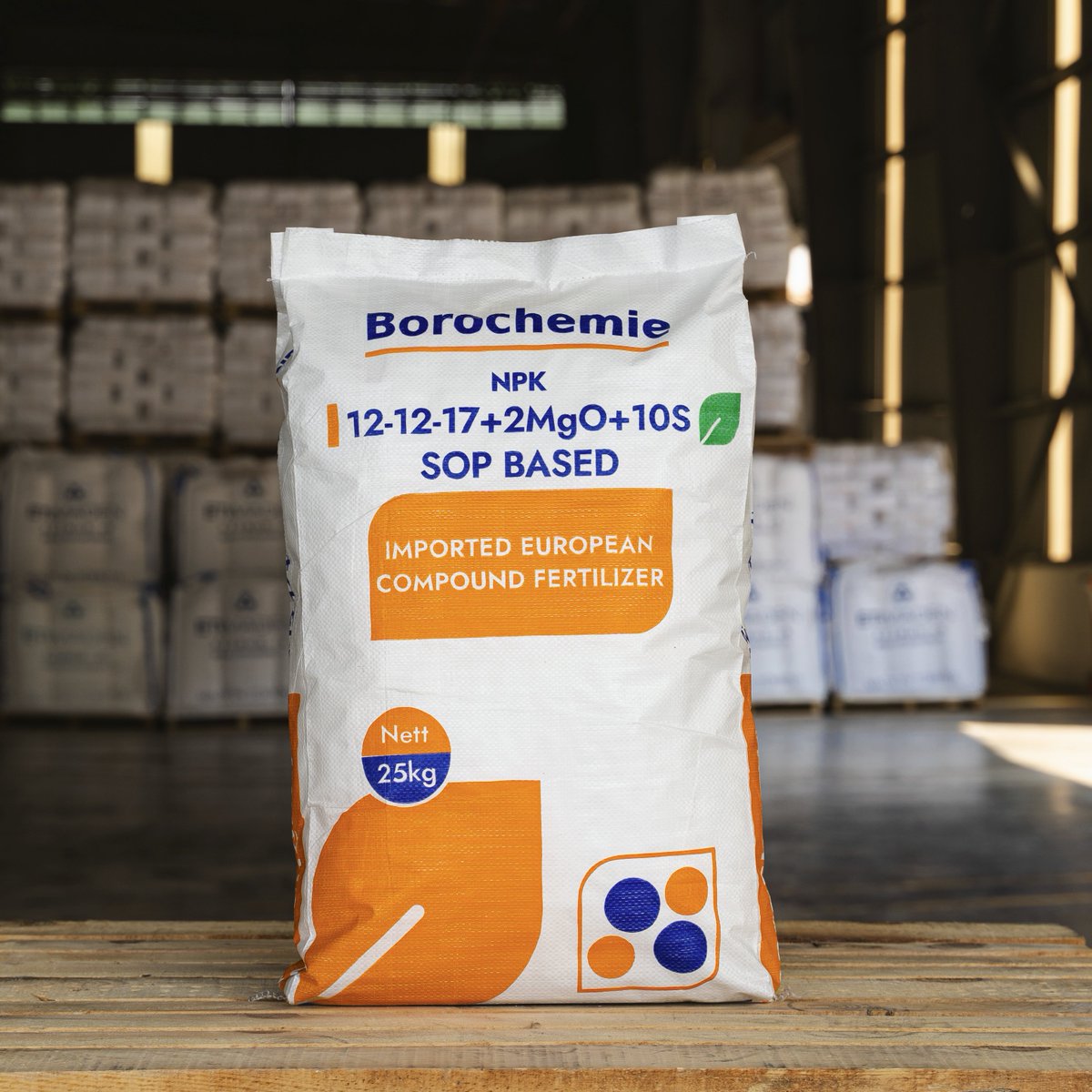 borochemie's tweet photo. Big news from Borochemie Malaysia! 

We're expanding our premium fertilizer lineup with powerful new NPK formulas designed for Malaysian soils &amp; crops! Better yields, stronger plants, and healthier harvests await. 

#Borochemie #NPKFertilizer #AgricultureMalaysia #Farming https://t.co/ov55xXVoZQ