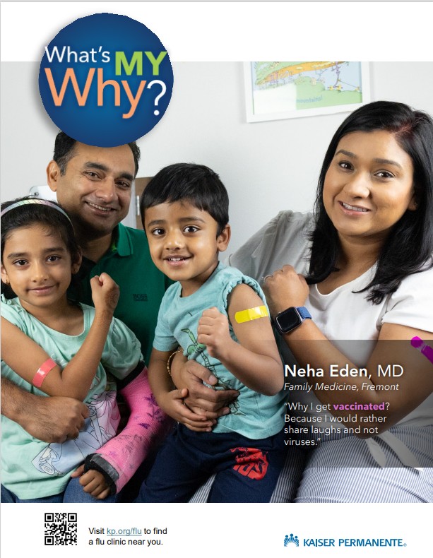 KP East Bay Area tweet media