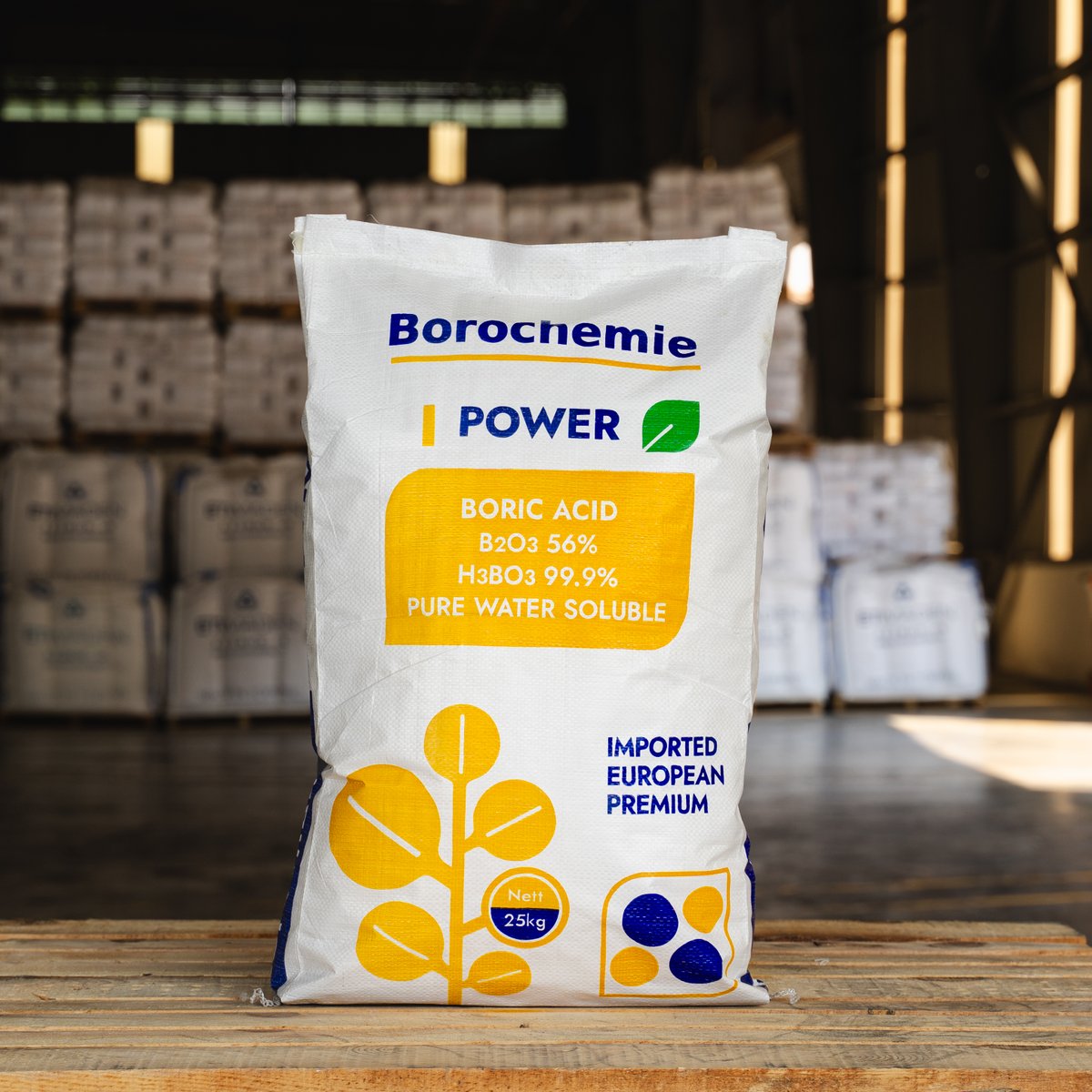 borochemie's tweet photo. Big news from Borochemie Malaysia! 

We're expanding our premium fertilizer lineup with powerful new NPK formulas designed for Malaysian soils &amp; crops! Better yields, stronger plants, and healthier harvests await. 

#Borochemie #NPKFertilizer #AgricultureMalaysia #Farming https://t.co/ov55xXVoZQ