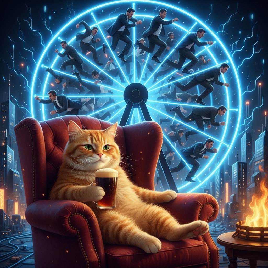 Вероника Давыдова 🧠 Психолог tweet media