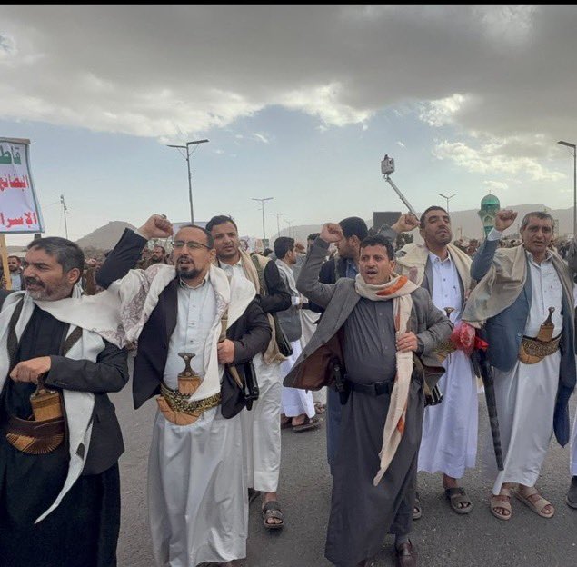 حسين العزي tweet media