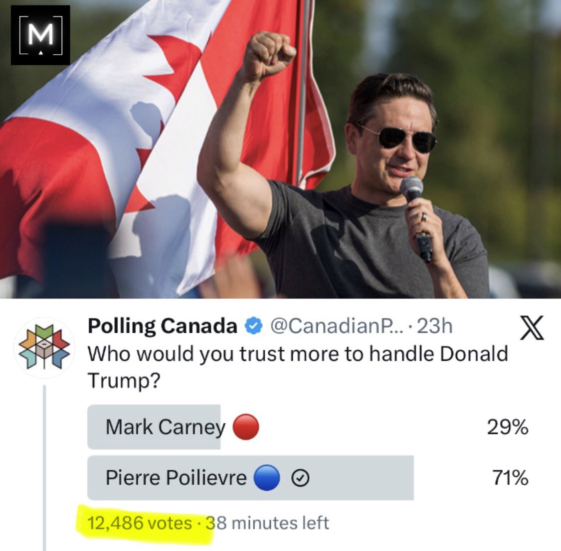 Marc Nixon tweet media