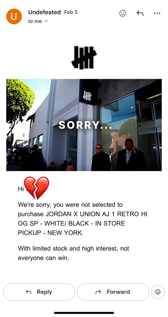 osjn89's tweet photo. Need help on it 😕😕😕@UNDEFEATEDinc @unionlosangeIes https://t.co/GQokKGC3kz