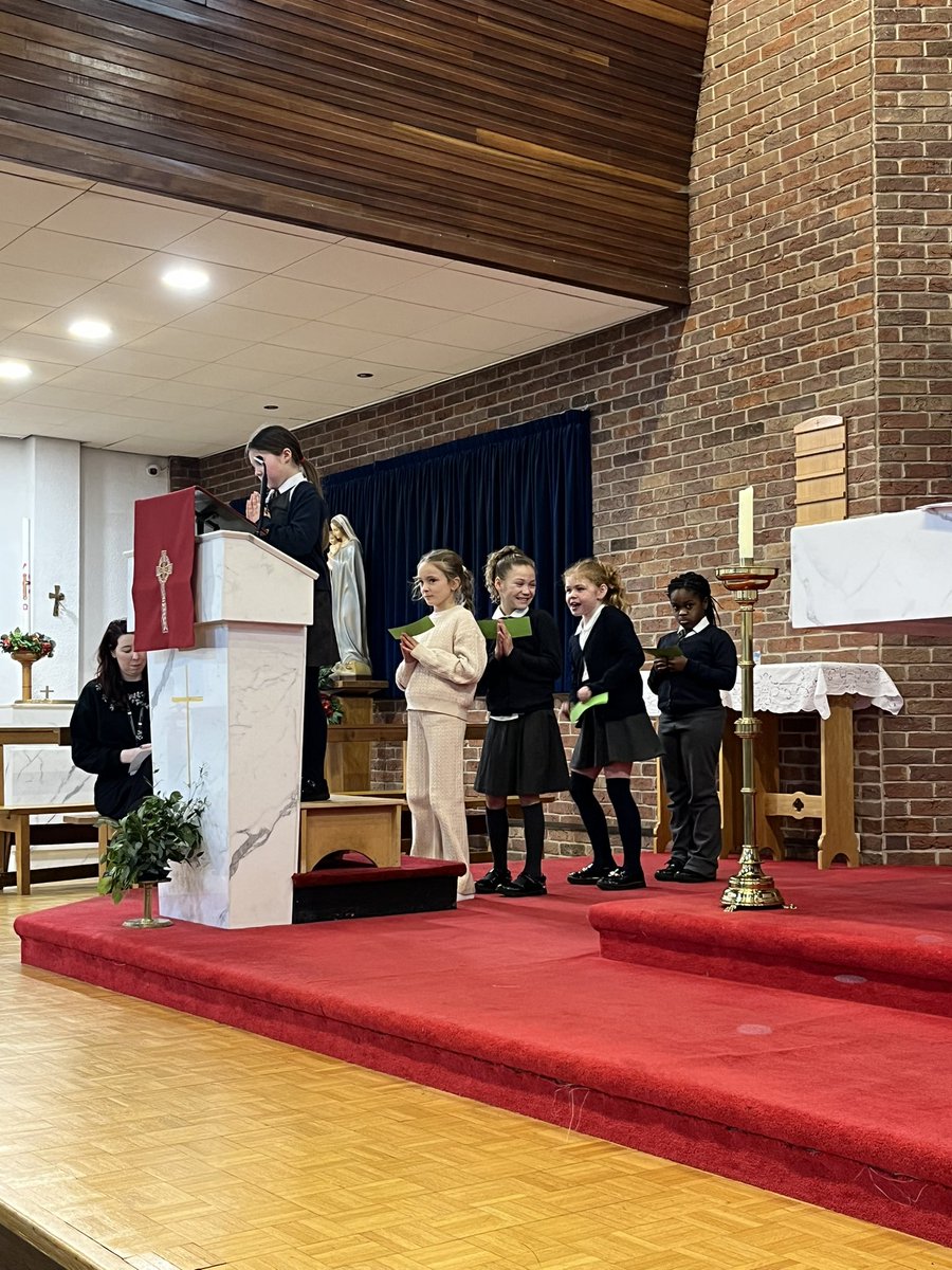 CTK Primary School tweet media