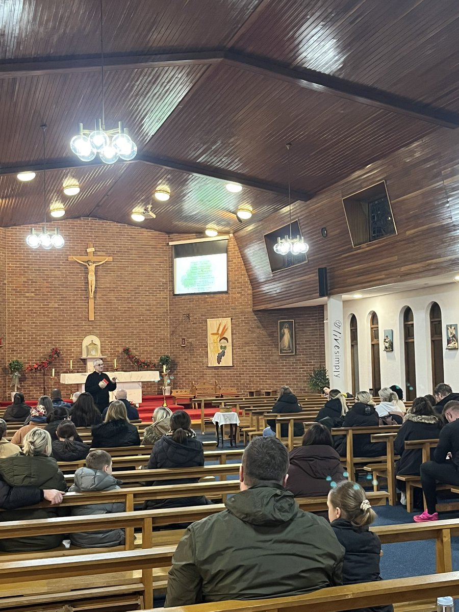 CTK Primary School tweet media