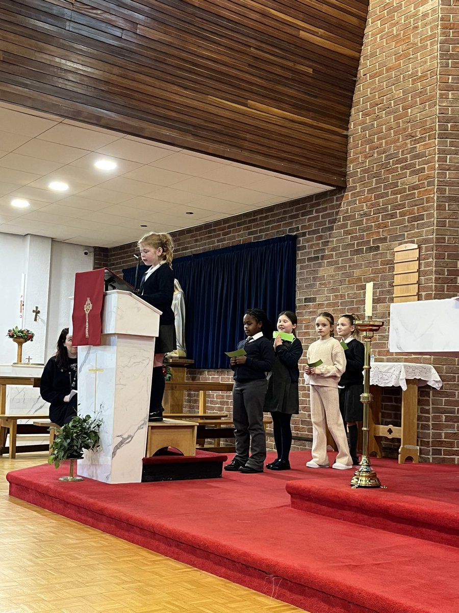 CTK Primary School tweet media