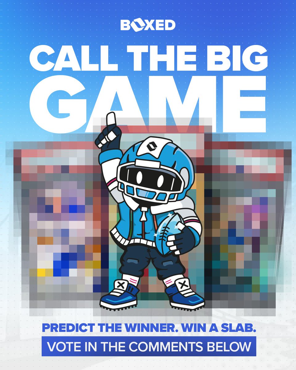 BOXED.GG tweet media