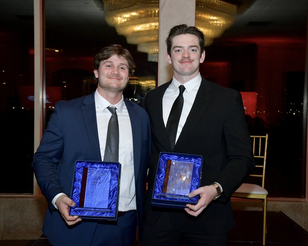 St. John's Baseball tweet media