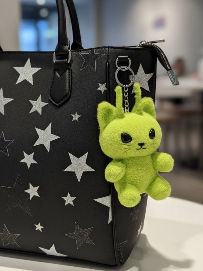 Meredith Gay 🛋️✨ tweet media