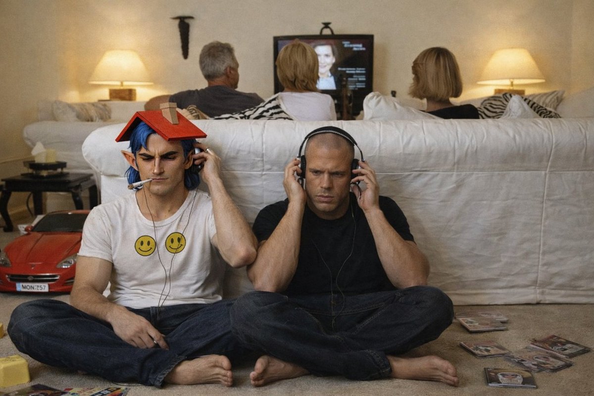 you can literally just vibe whenever you want now