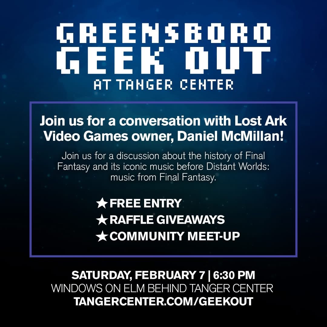 Lost Ark Video Games tweet media