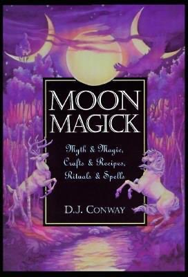 wiciorg's tweet image. Pagan Book Circle✨

DJ Conway, a prolific author of 38 books, was voted “Best Wiccan &amp;amp; New Age Author” by Silver Chalice Magazine.

Stanley Modrzyk, co-founder of the Midwest Pagan Council, was a passionate community leader in the greater Chicago area.

#Pagan #Wicca
