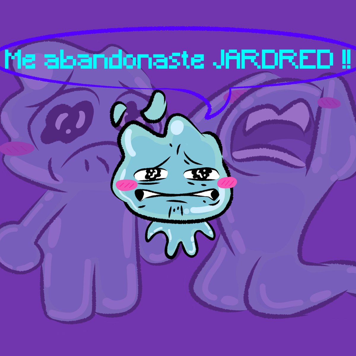 <a href="/AguaFresquita_/">Awita 💦</a> en el episodio 1 xDDD
#AwidredUwU