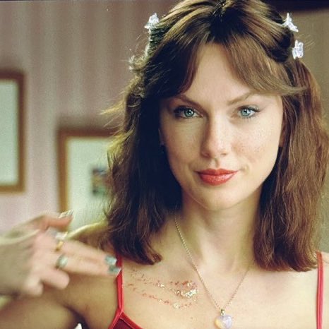 Kelsey (Taylor’s Version)🪩🦋🐍 tweet media