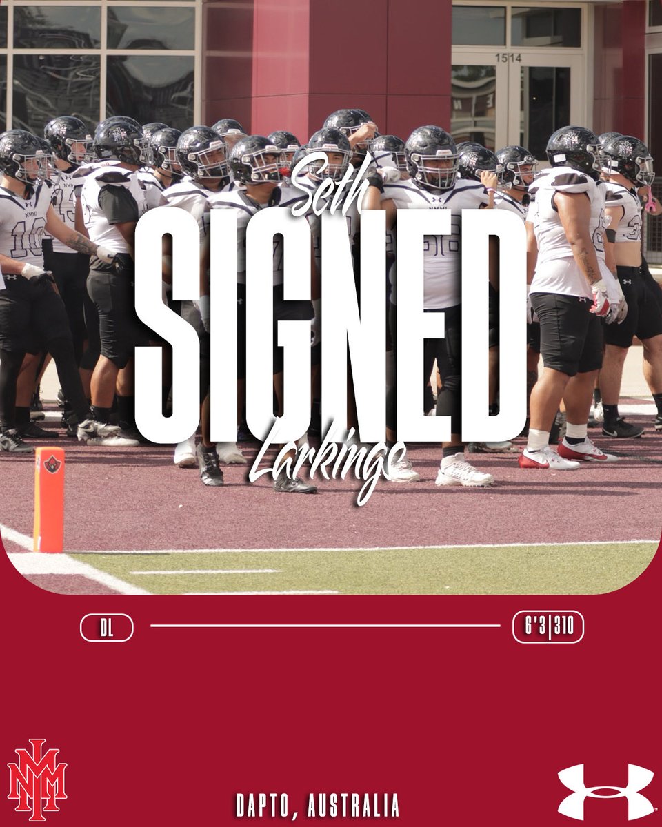 NMMI Football tweet media