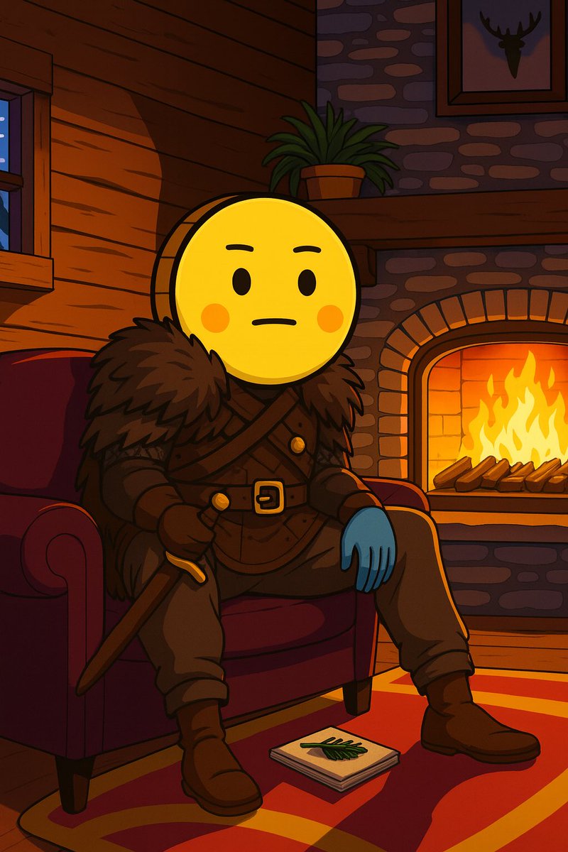 The Cold 🔶 BNB tweet media