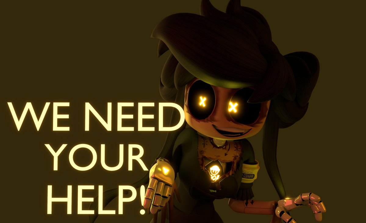 DeadWire Productions tweet media