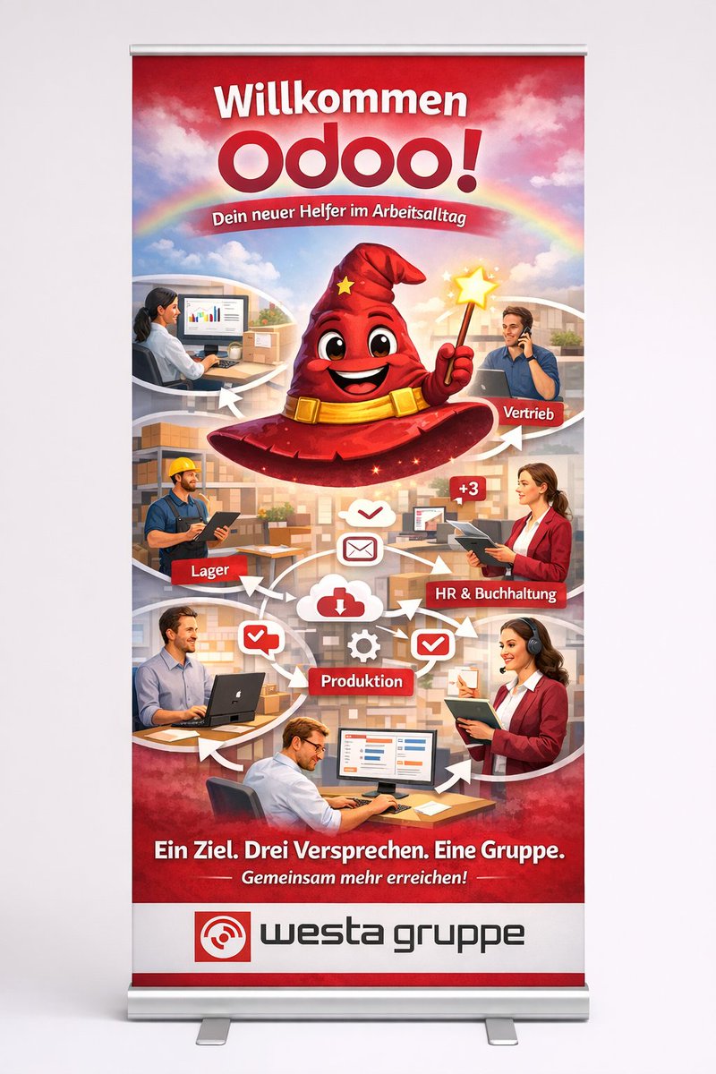 westaflex ® tweet media