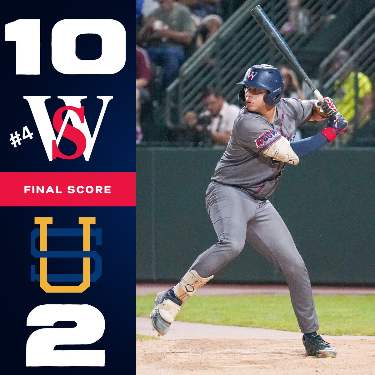 Walters State Athletics tweet media