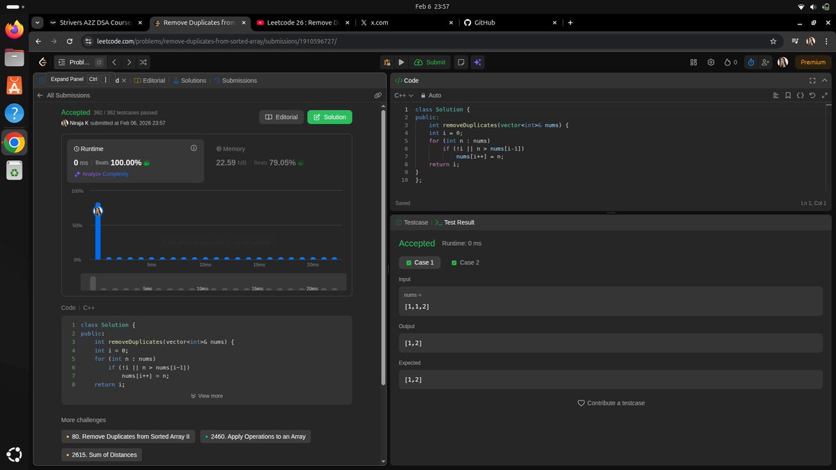Niraja K tweet media