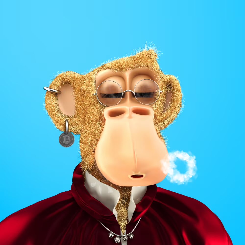 Welcome to the family <a href="/neurometax/">Neuro</a> Debonair Ape 388