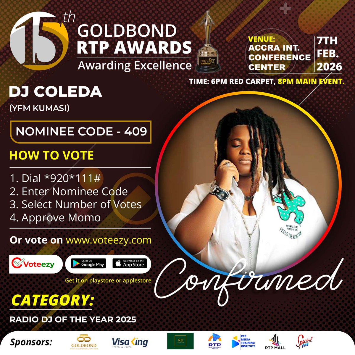 YFM KUMASI 🇬🇭 tweet media