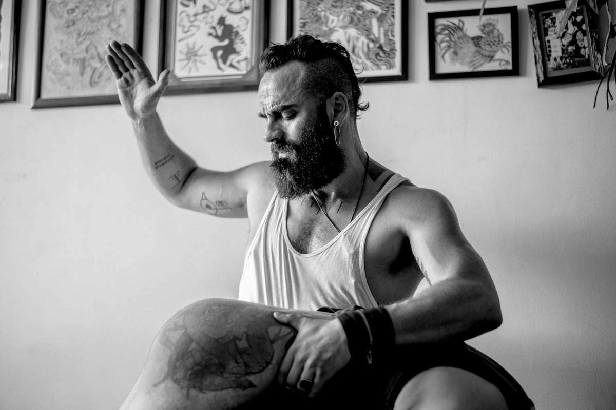 MASTER KOLDO ⛓️ tweet media