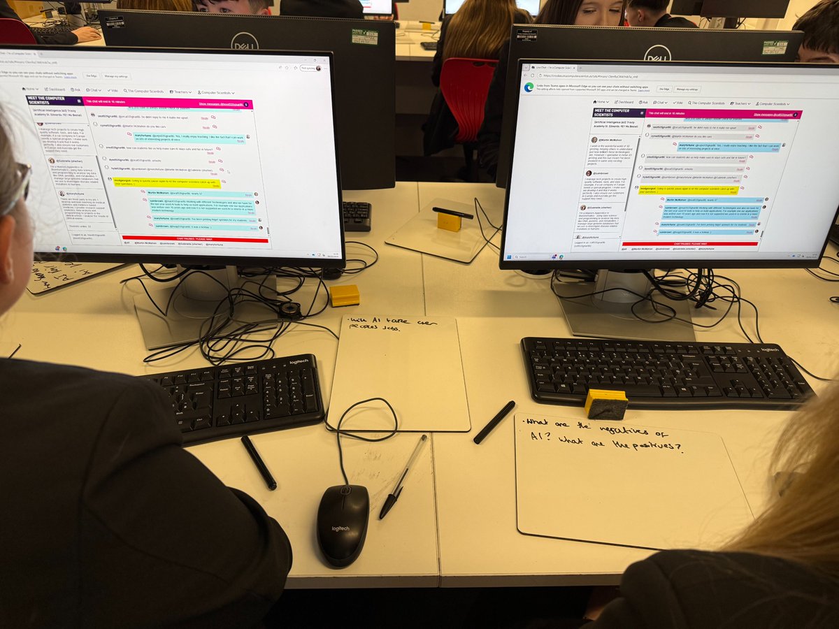 TASEComputing tweet media