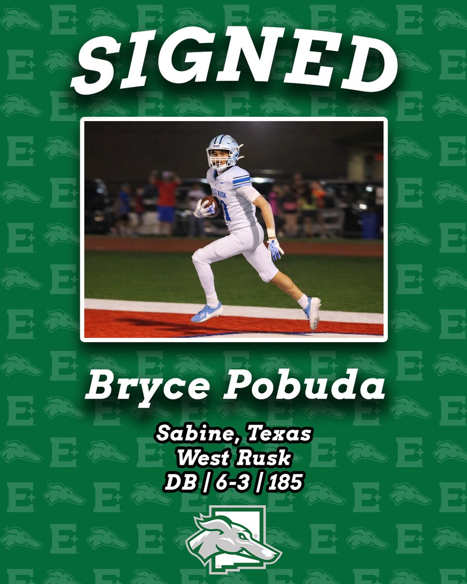 Eastern New Mexico University Football tweet media