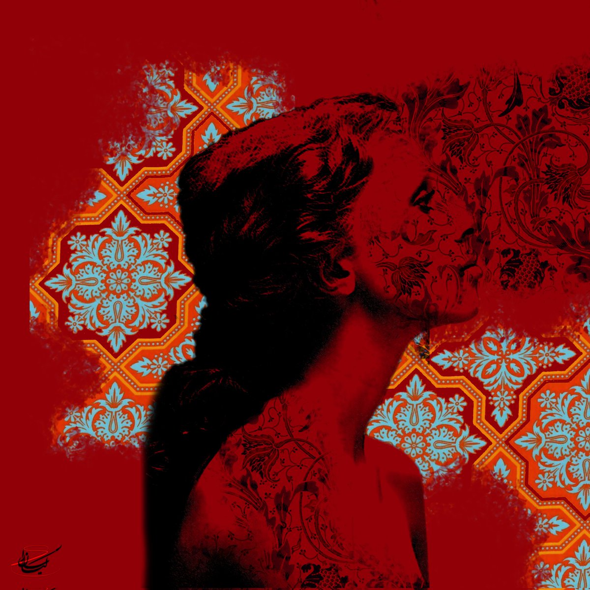 🟥Sara tweet media