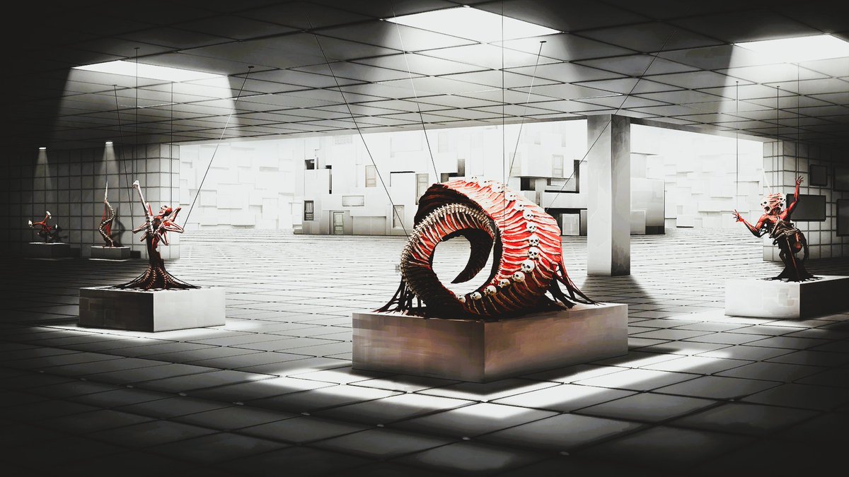 𝙰𝚕𝚋𝚒𝚗𝚊 🎨 tweet media