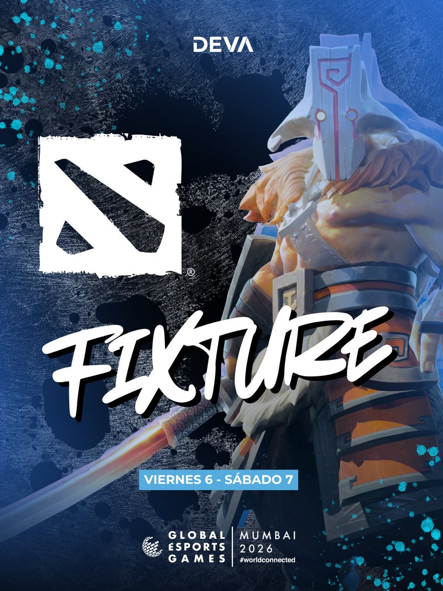 Selección Argentina de Esports tweet media