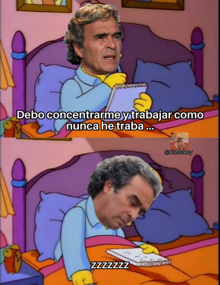 Out Of Context Uribismo (@ouribismo) on Twitter photo 