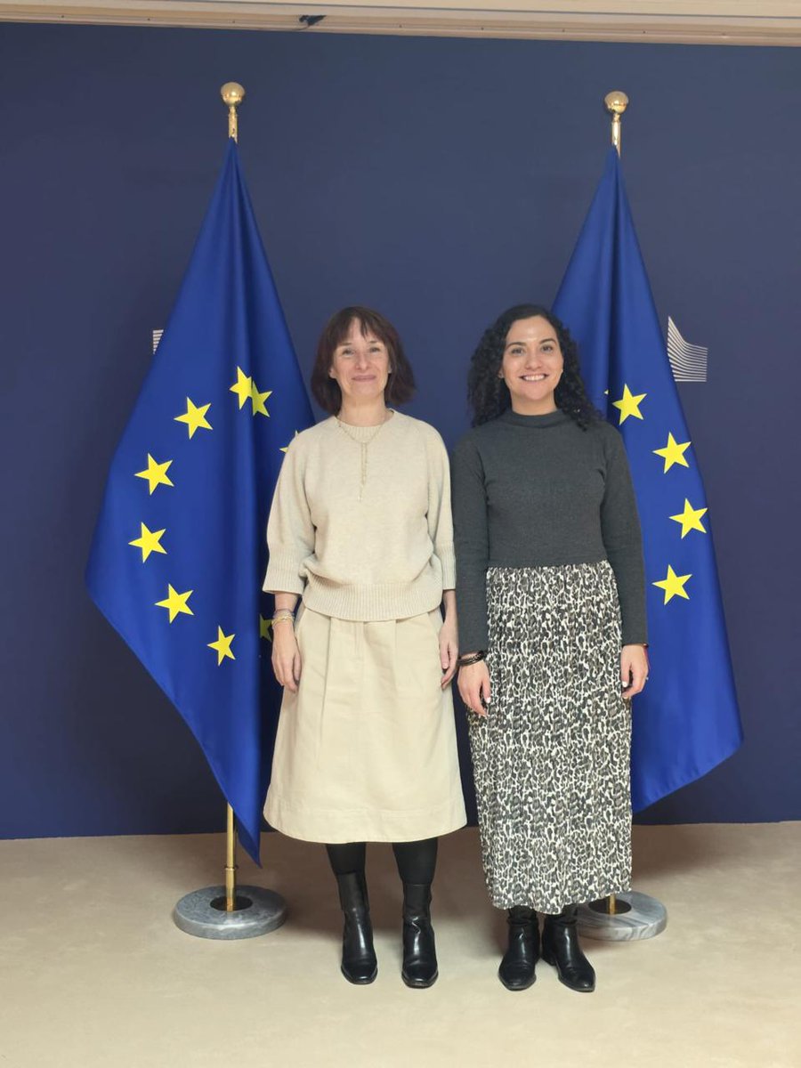 Andrea Marván Saltiel tweet media